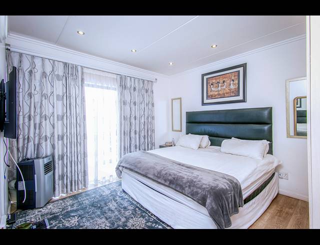 2 BEDROOM APARTMENT TO LET IN RIVONIA